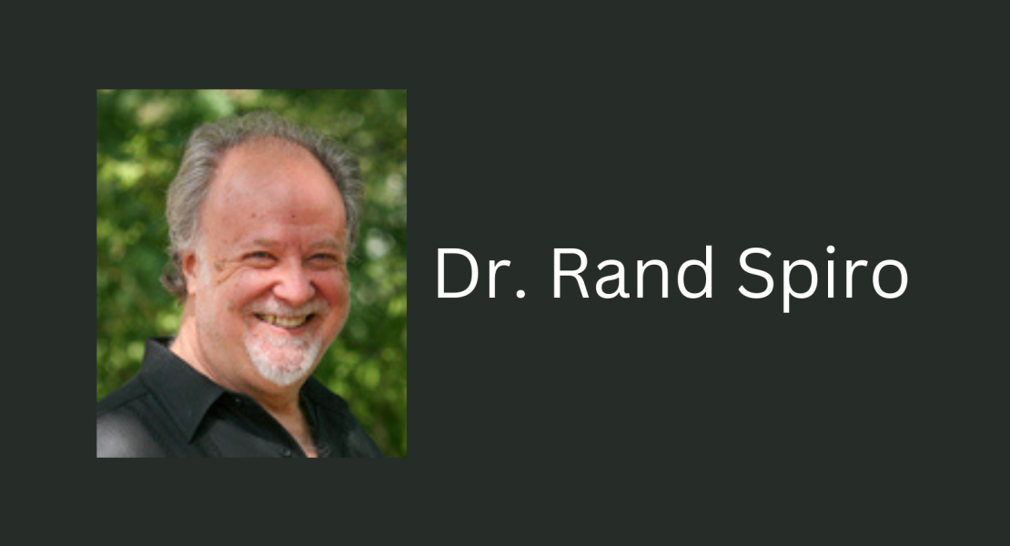 Photo of Rand Spiro