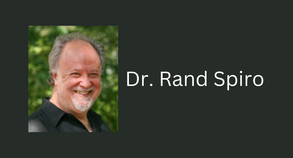 Photo of Rand Spiro