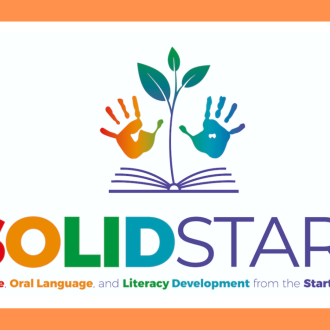 SOLIDStart logo